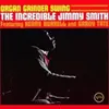 JIMMY SMITH – organ grinder swing (LP Vinyl)