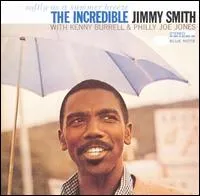 JIMMY SMITH – softly as a summer breeze (LP Vinyl)