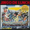 JINGO DE LUNCH – axe to grind (LP Vinyl)