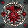 JINGO DE LUNCH – live in kreuzberg (LP Vinyl)