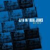 JJ & THE REAL JEKRS – mess you up (LP Vinyl)