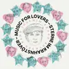 JOACHIM FRANZ BÜCHNER BAND – music for lovers / sterne im krahnstöver (LP Vinyl)