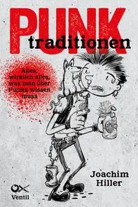 JOACHIM HILLER – punktraditionen (Papier)