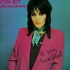 JOAN JETT & THE BLACKHEARTS – i love rock´n roll (LP Vinyl)