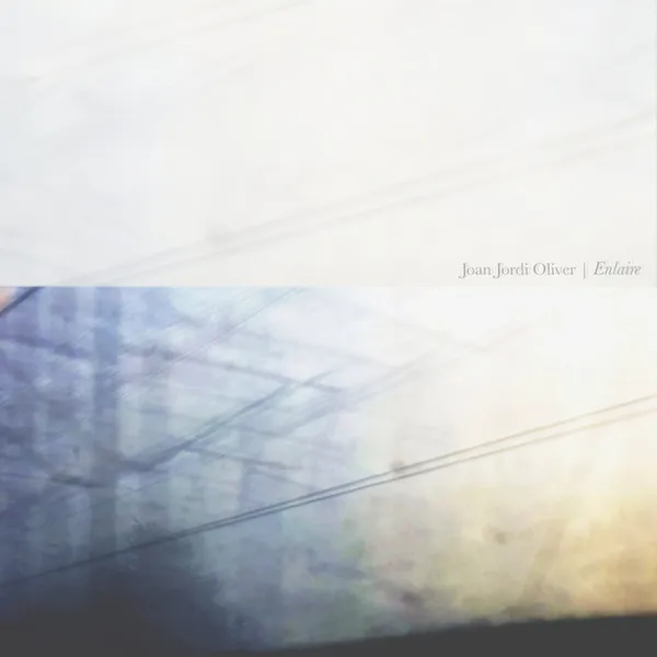JOAN JORDI OLIVER – enlaire (LP Vinyl)