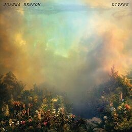 JOANNA NEWSOM – divers (LP Vinyl)