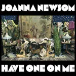 JOANNA NEWSOM – have one on me (CD, LP Vinyl)