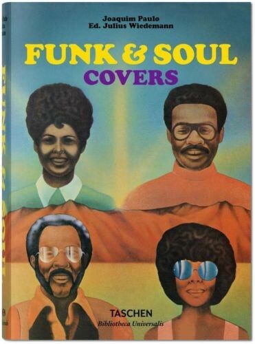 JOAQUIM PAULO – funk & soul covers (Papier)