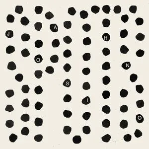 JOASIHNO – spots (LP Vinyl)