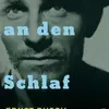 JOCHEN VOIT – er rührt an den schlaf der welt (Papier)