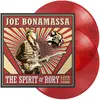 JOE BONAMASSA – the spirit of rory live from cork (CD, LP Vinyl)