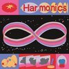 JOE GODDARD – harmonics (CD, LP Vinyl)