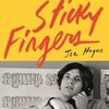 JOE HAGAN – sticky fingers (Papier)