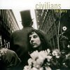 JOE HENRY – civilians (CD)