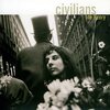JOE HENRY – civilians (CD)