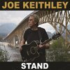 JOE KEITHLEY – stand (CD, LP Vinyl)