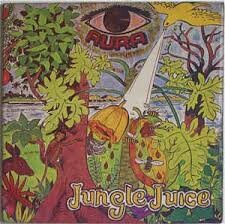 JOE KEMFA – jungle juice (LP Vinyl)