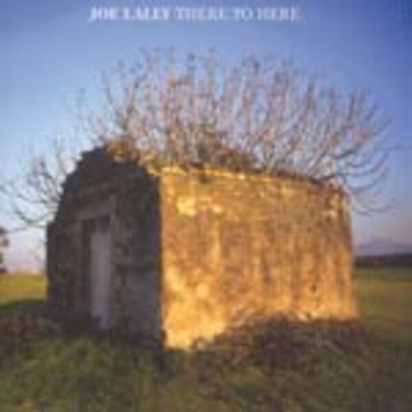 JOE LALLY – there to here (CD)