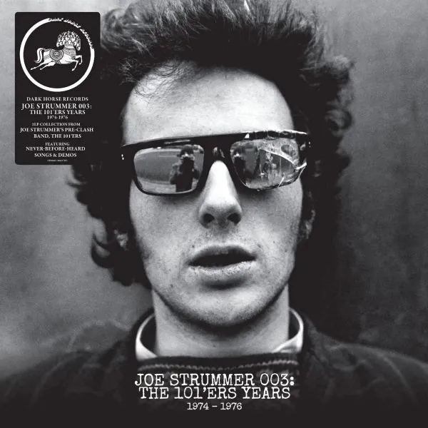 JOE STRUMMER – joe strummer 003: the 101ers years (CD, LP Vinyl)