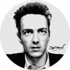 JOE STRUMMER – junco partner rsd 21 (12" Vinyl)