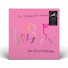 JOE STRUMMER & THE MESCALEROS – rock art (LP Vinyl)
