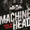 JOEL MCIVER – machine head: inside the machine (Papier)