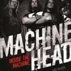 JOEL MCIVER – machine head: inside the machine (Papier)