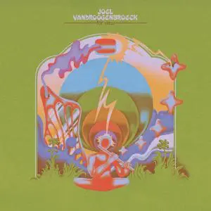 JOEL VANDROOGENBROECK – fair view (LP Vinyl)