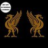 JOEY CAPE & JON SNODGRASS – liverbirds (CD)