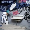 JOEY CAPE – let me know when you give up (CD, LP Vinyl)