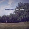 JOEY DOSIK – game winner ep (CD, LP Vinyl)