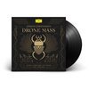 JOHANN JOHANNSSON – drone mass (CD, LP Vinyl)