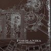 JOHANN JOHANNSSON – fordlandia (LP Vinyl)