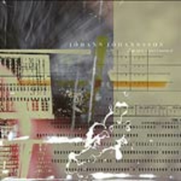 JOHANN JOHANNSSON – ibm 1401, a users manual (LP Vinyl)