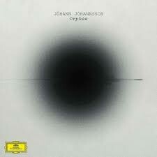 JOHANN JOHANNSSON – orphee (CD, LP Vinyl)