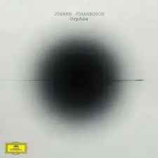JOHANN JOHANNSSON – orphee (CD, LP Vinyl)
