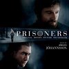JOHANN JOHANNSSON – the prisoners - o.s.t. (LP Vinyl)