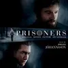 JOHANN JOHANNSSON – the prisoners - o.s.t. (LP Vinyl)