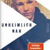 JOHANN SCHEERER – unheimlich nah (Papier)