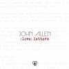 JOHN ALLEN – love letters (CD, LP Vinyl)