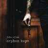 JOHN ALLEN – orphan keys (CD)