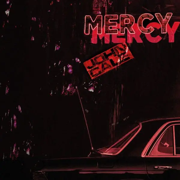 JOHN CALE – mercy (CD, LP Vinyl)