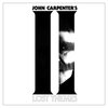 JOHN CARPENTER – lost themes II (CD, LP Vinyl)