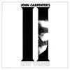 JOHN CARPENTER – lost themes II (CD, LP Vinyl)