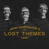 JOHN CARPENTER – lost themes IV: noir (CD, LP Vinyl)