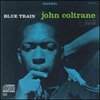 JOHN COLTRANE – blue train (LP Vinyl)