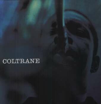 JOHN COLTRANE – coltrane (LP Vinyl)