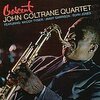 JOHN COLTRANE – crescent (LP Vinyl)