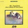 JOHN COLTRANE & DON CHERRY – the avant-garde (LP Vinyl)