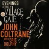 JOHN COLTRANE / ERIC DOLPHY – evenings at the village gate (CD, LP Vinyl)